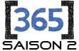 Projet 365 saison 2